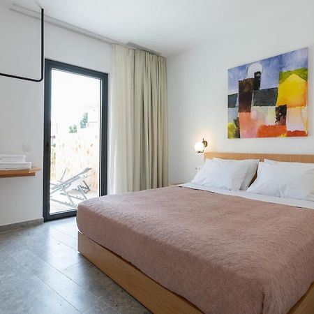 Вилла Nisi Living Concept Ялиссос Экстерьер фото