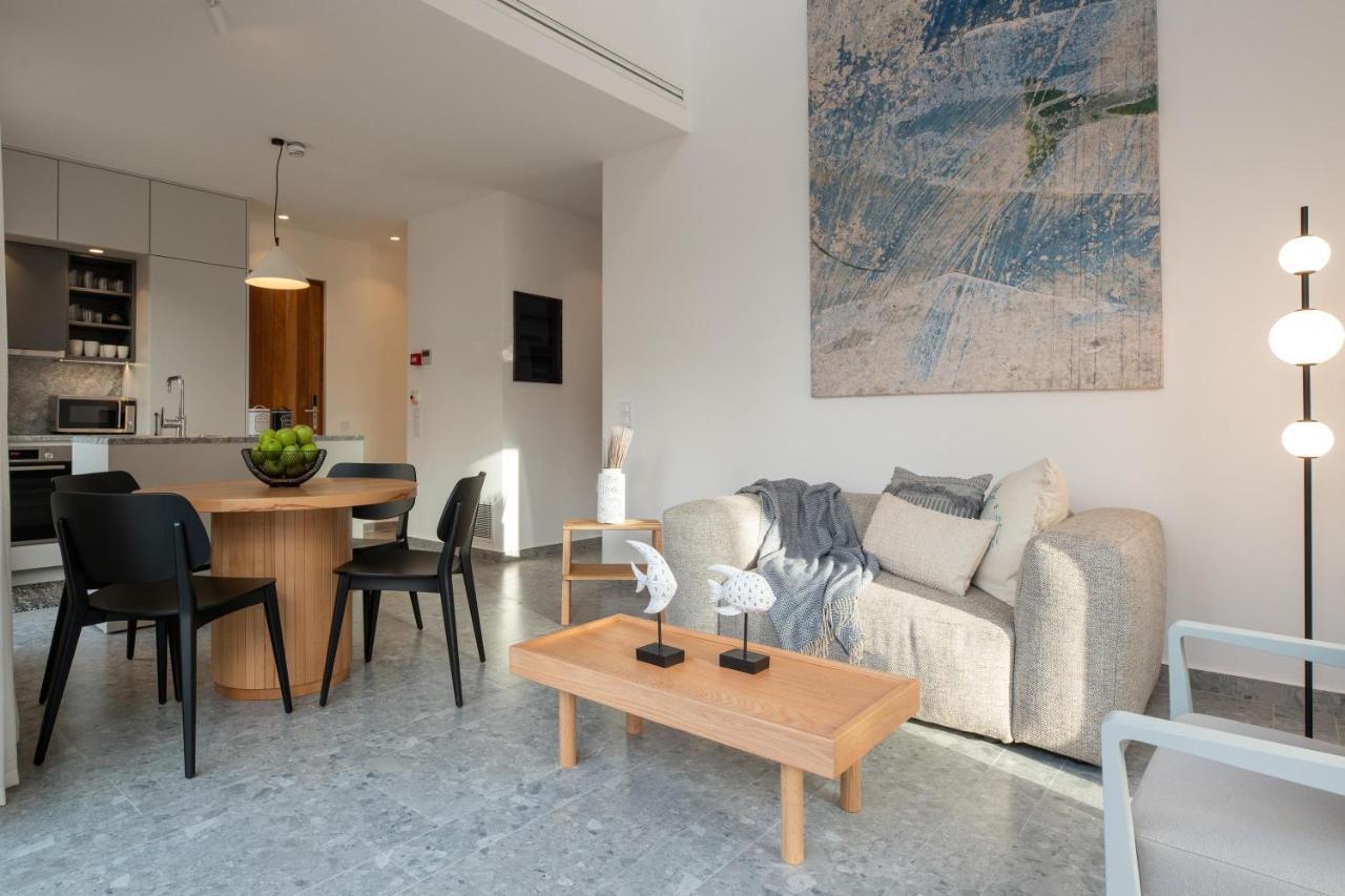 Вилла Nisi Living Concept Ялиссос Экстерьер фото